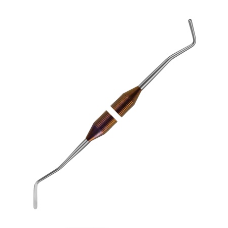 04-02 Штопфер обратноконусный-гладилка средняя